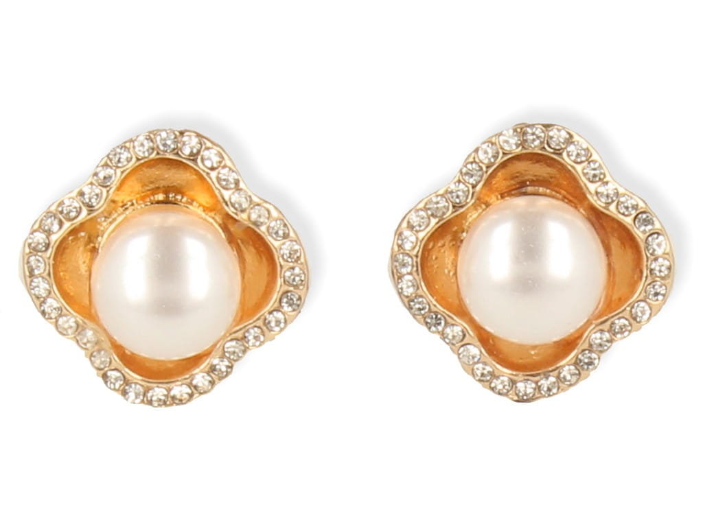 Kolczyki, Styl: Glamour