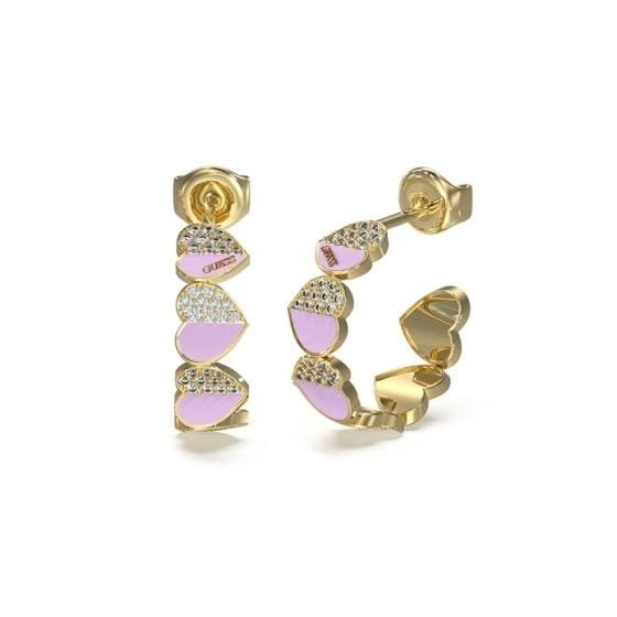 Kolczyki, Producent: Guess