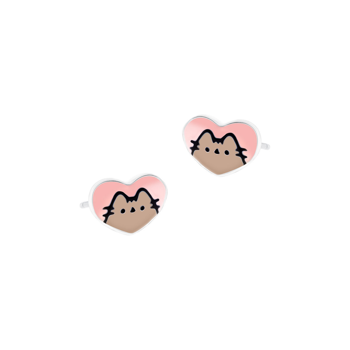 Kolczyki, Motyw: Zwierzęcy