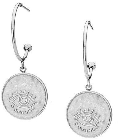 Kolczyki, Rodzaj: Koła