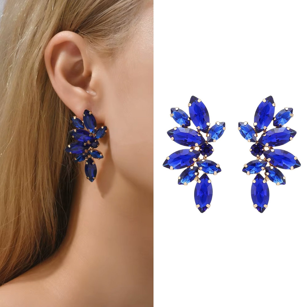 Kolczyki, Motyw: Skrzydła