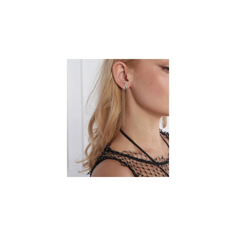 Kolczyki, Producent: Patrizia Pepe