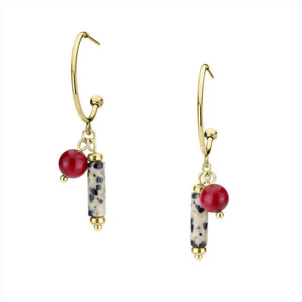 Kolczyki, Producent: Manoki